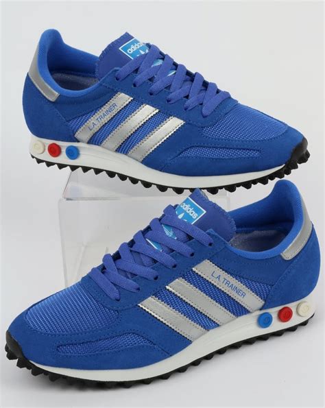 la trainer adidas originals